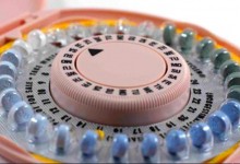 Birth control & steroids