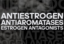 Antiestrogens, Aromatase Inhibitors and Estrogen Antagonists