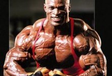 Famous Steroid Bodybuilders