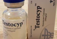 About testosterone Cypionate