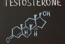 Natural Testosterone