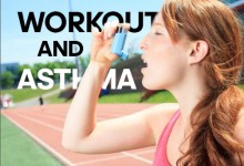 How Exercise Can Help Asthma Patients