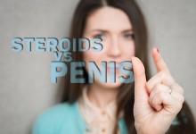 Steroids and Penis