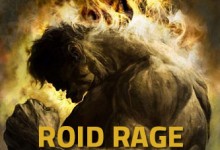 Roid Rage