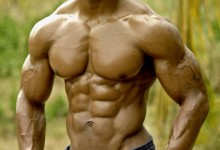 Steroids on the rise