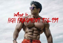 What is HGH Fragment 176-191