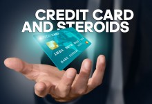 Why I cannot buy steroids with Credit Card