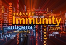 Steroids and immunity