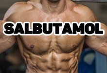 What is Salbutamol