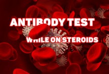 Antibody test & AAS