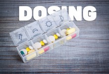 Dosing steroids