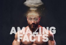 Amazing AAS facts
