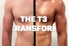 All about T3