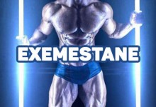 What is Exemestane