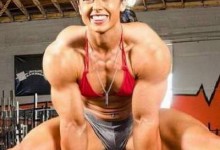 Steroids for women