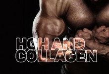 HGH and Collagen