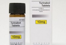 What is Turinabol