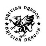 British Dragon