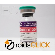 Boldoject 200, Eurochem Labs