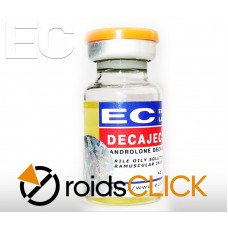 Decaject vial by EurochemLabs