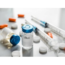 Rapacan (Sirolimus) Generic (Rapamycin) 100 tabs x 1mg Rapacan (Sirolimus) Generic (Rapamycin) 100 tabs x 1mg