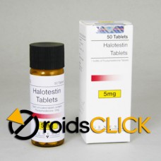 Halotestin tablets