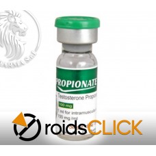 1 Propionate vial by La Pharma