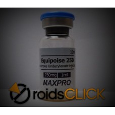 Equipoise 250, Max Pro