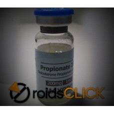 Propionate 200, Max Pro