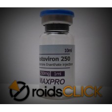 Testoviron 250, Max Pro