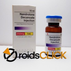 1 Nandrolone Decanoate vial by Genesis