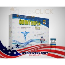 HGH 150iu Odin Anabolics