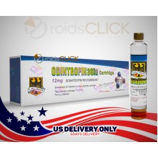 HGH 36iu Refill Cartidge Odin Anabolics