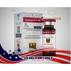 Test-A  by Odin Anabolics