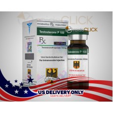 Testosterone P 100 by Odin Anabolics