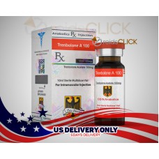 tren-a by Odin Anabolics