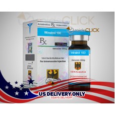 Injectable stanozolol Odin Anabolics