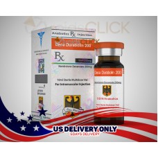 Deca200mg by Odin Anabolics