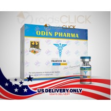 Follistatin by Odin Anabolics