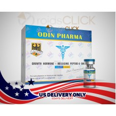 GHRP6 by Odin Anabolics