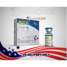 HCG 10000 by Odin Anabolics