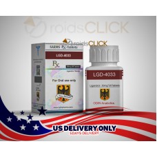 Ligandrol by Odin Anabolics