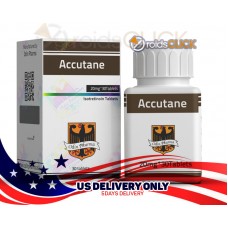 20mg Acutane by ODIN PHARMA