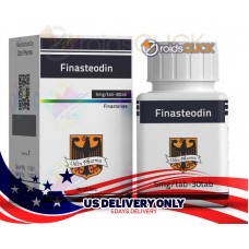 Finasteodin 5mg, Odin Pharma