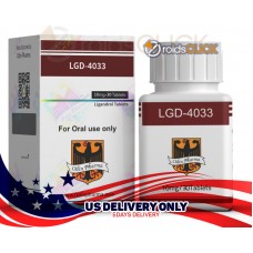 LDG-4033 10mg (Ligandrol), Odin Pharma