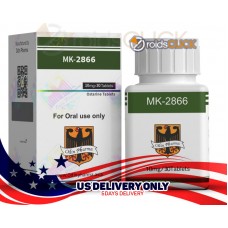 10mg MK-2866 by Odin Anabolics