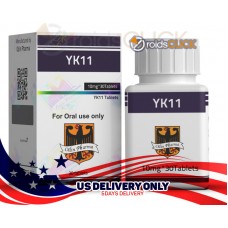 YK11by Odin Pharma