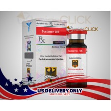 Sustanon 300 by Odin Anabolics
