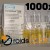 Sustanon 250, Organon (1000 amps)