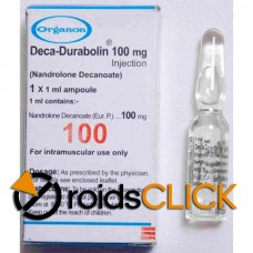 Deca-Durabolin, Pakistan